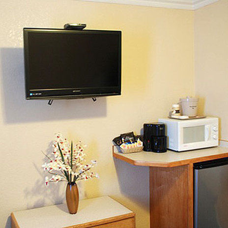 Merrill Field Inn Anchorage Habitación foto